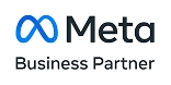 Icono Meta Business Partner Escala
